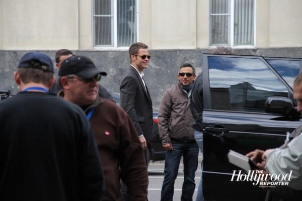 JR Imágenes de Fast & Furious 6, Thor 2, The Butler, Ferocious y más