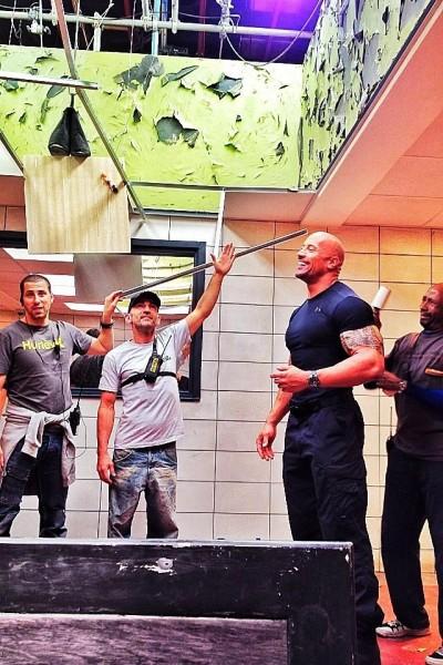 f6 Imágenes de Fast & Furious 6, Thor 2, The Butler, Ferocious y más