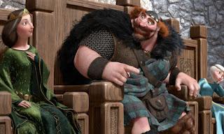 “Brave (Indomable)” (Mark Andrews y Brenda Chapman, 2012) “Brave (Indomable)” (Mark Andrews y Brenda Chapman, 2012)