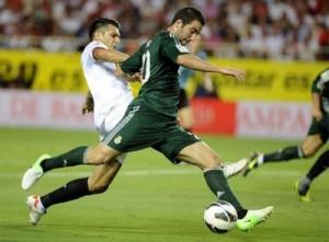 El martes, examen El martes, examen