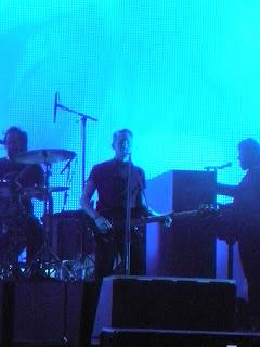 The Killers cierran el DCODE por todo lo alto The Killers cierran el DCODE por todo lo alto
