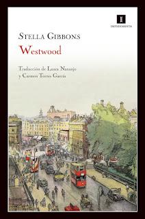 Semana British. 'Westwood', de Stella Gibbons