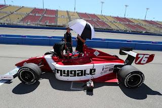 Noveno sitio en el campeonato para Juan Pablo García Noveno sitio en el campeonato para Juan Pablo García