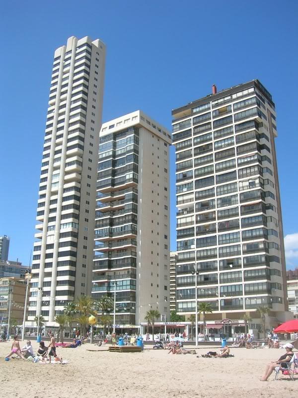 En un parque temático (I) En un parque temático (I)