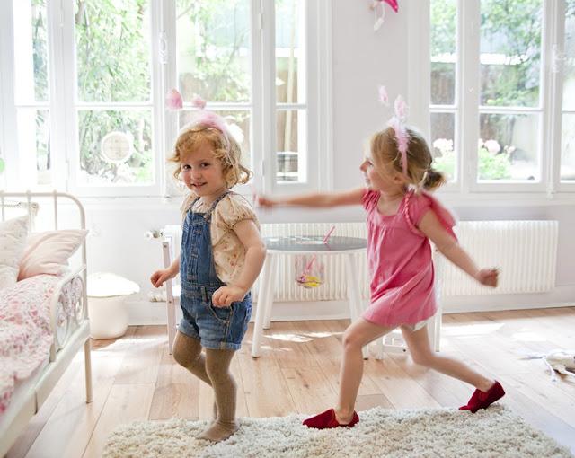 El alma de la casa El alma de la casa