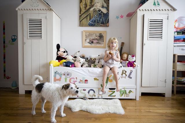 El alma de la casa El alma de la casa