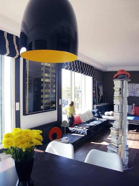 El alma de la casa El alma de la casa