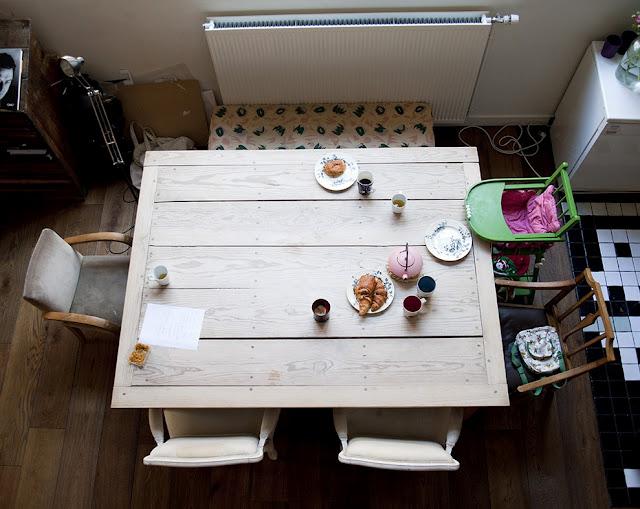 El alma de la casa El alma de la casa