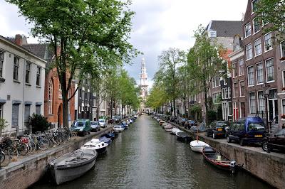 AMSTERDAM