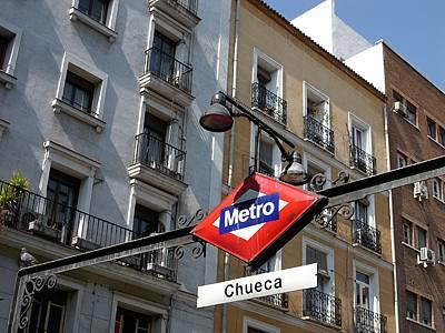 DE MADRID AL CIELO DE MADRID AL CIELO