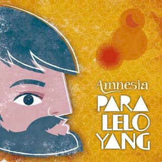 AMNESIA / PARALELO YANG