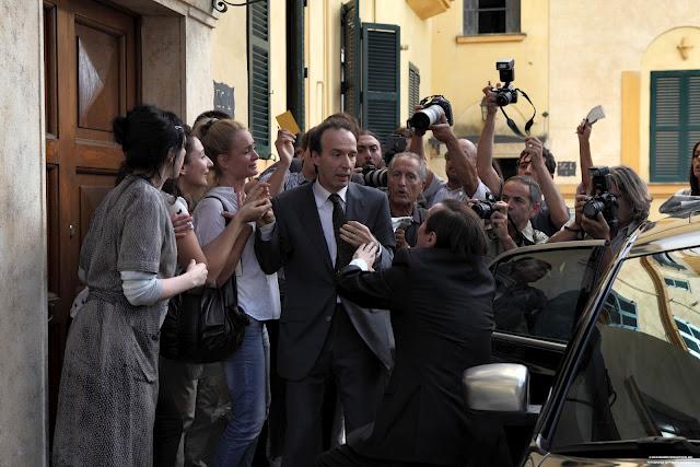 A Roma con Amor (2012) La Última Película de Woody Allen con Penelope Cruz...