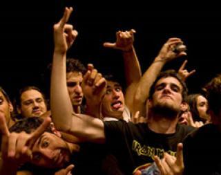 Expansión del satanismo entre jóvenes de Italia Expansión del satanismo entre jóvenes de Italia