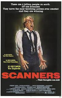 SCANNERS