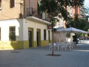 bodega R.Ruiz Bodega R. Ruiz