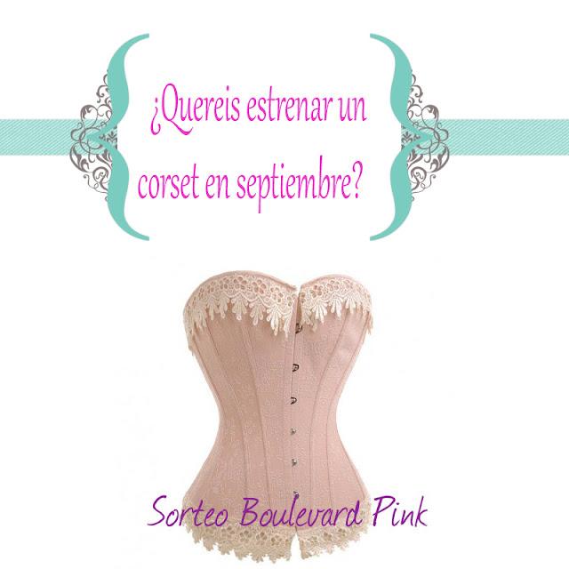 Listado sorteo Corsets UK Listado sorteo Corsets UK