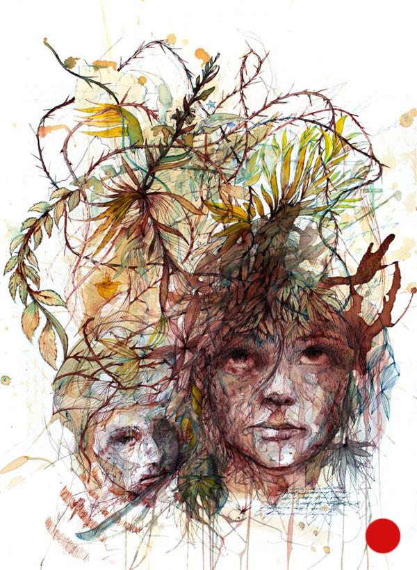 Protection - Carne Griffiths