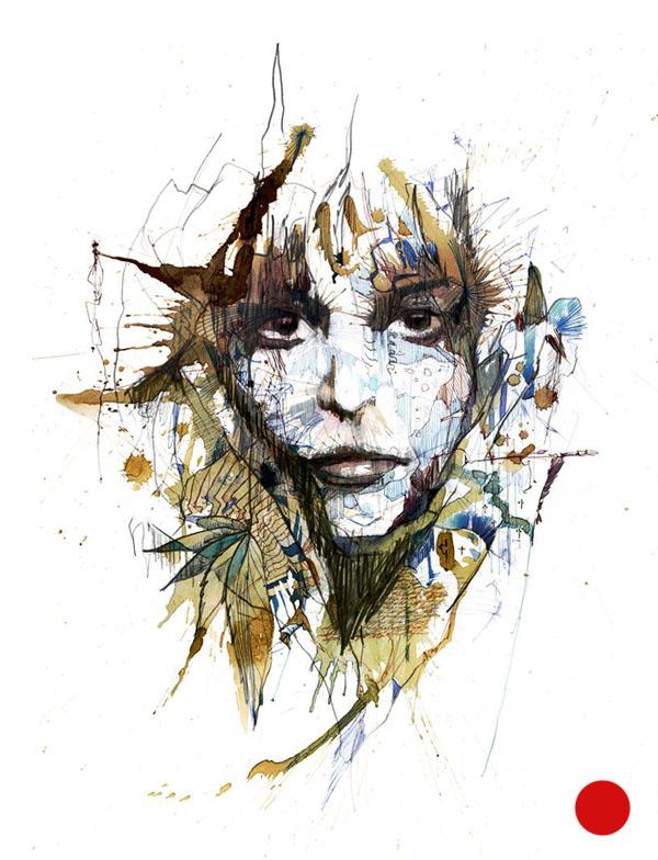 Another place - Carne Griffiths