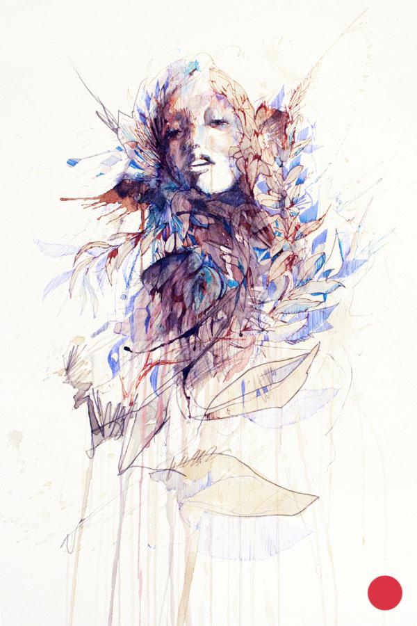 Reveal - Carne Griffiths