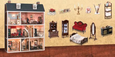 PINCELADAS SOBRE EL ESTILO VICTORIANO estilo_victoriano