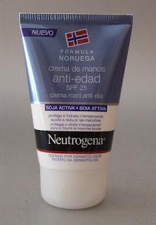 Neutrogena – mis aliados para después del verano