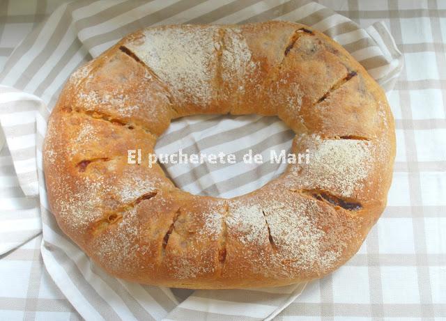 ROSCA CAMPERA ROSCA CAMPERA