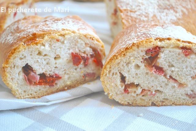 ROSCA CAMPERA ROSCA CAMPERA