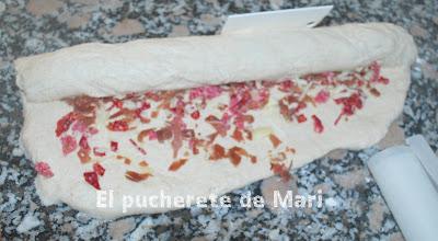 ROSCA CAMPERA ROSCA CAMPERA