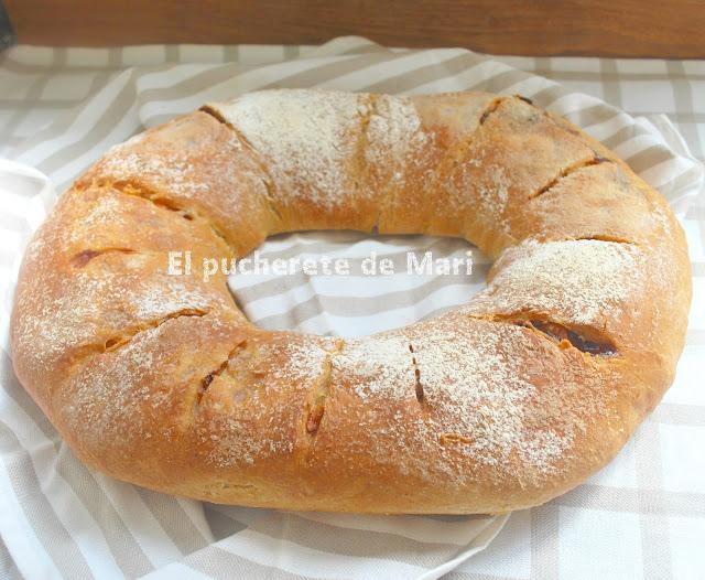 ROSCA CAMPERA ROSCA CAMPERA
