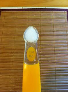 GLASA REAL CON POLVO DE MERENGUE GLASA REAL CON POLVO DE MERENGUE