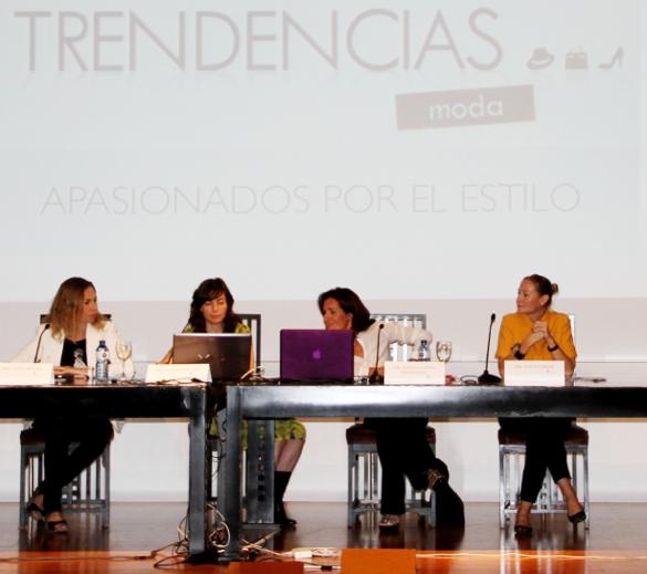 III Jornadas de Blogs de Moda en el Museo del Traje