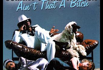 Johnny Guitar Watson Aint That A Bitch Johnny Guitar Watson Aint That A Bitch