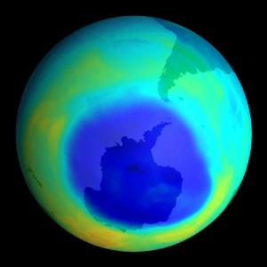 El tratado para preservar la capa de ozono ayudó a evitar mayores desastres