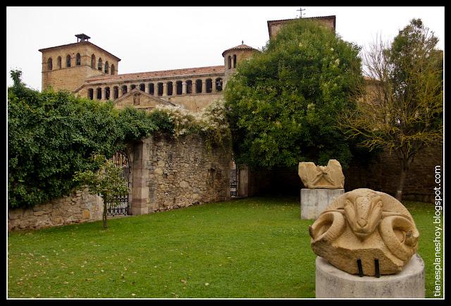 Santillana del Mar