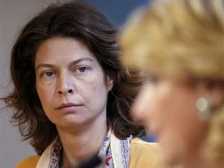 HOY MUCHOS LLORAN A ESPERANZA; MAÑANA LA ECHARÁN DE MENOS EN EL COMEDOR HOY MUCHOS LLORAN A ESPERANZA; MAÑANA LA ECHARÁN DE MENOS EN EL COMEDOR