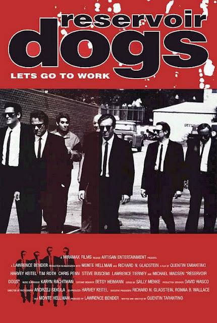 Directores con Estatus de Culto: Quentin Tarantino Directores con Estatus de Culto: Quentin Tarantino