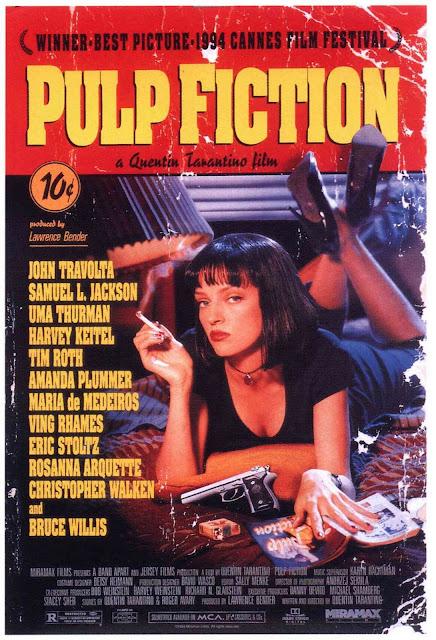 Directores con Estatus de Culto: Quentin Tarantino Directores con Estatus de Culto: Quentin Tarantino