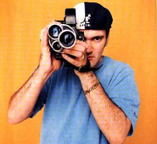 Directores con Estatus de Culto: Quentin Tarantino Directores con Estatus de Culto: Quentin Tarantino