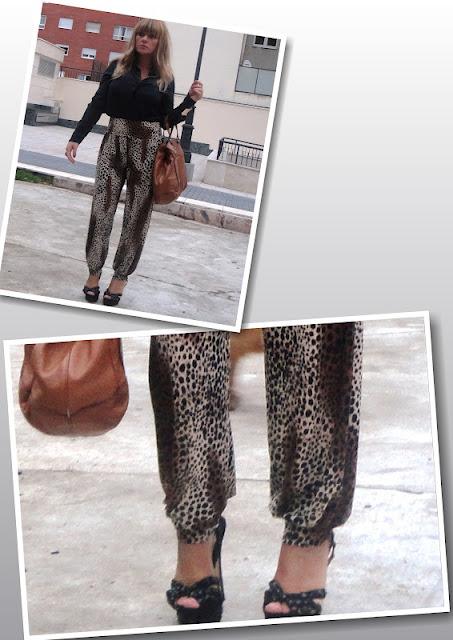 PRINT ANIMAL PRINT ANIMAL