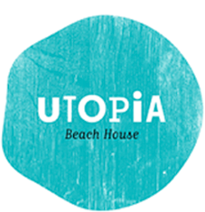 UTOPIA Beach House: Un hotelito con mucho encanto en Sitges UTOPIA Beach House: Un hotelito con mucho encanto en Sitges