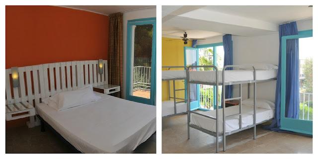 UTOPIA Beach House: Un hotelito con mucho encanto en Sitges UTOPIA Beach House: Un hotelito con mucho encanto en Sitges