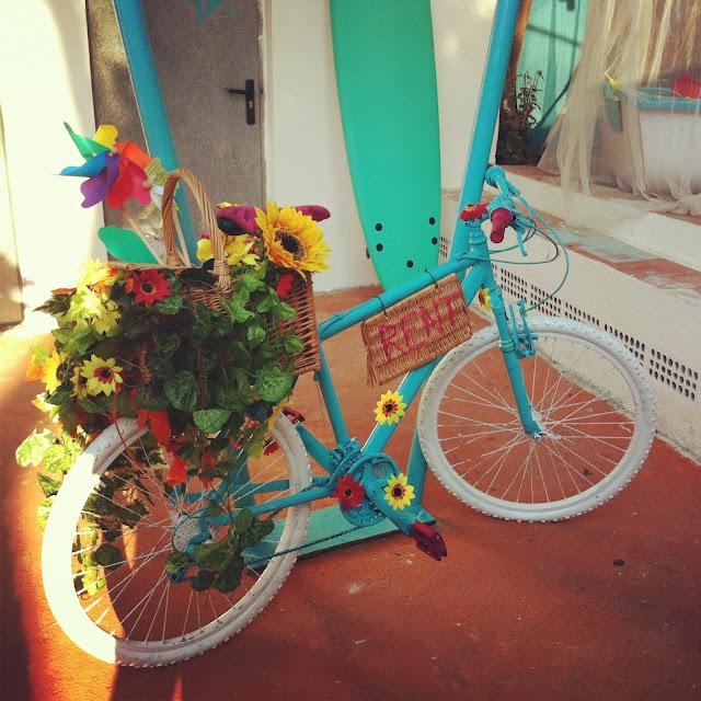 UTOPIA Beach House: Un hotelito con mucho encanto en Sitges UTOPIA Beach House: Un hotelito con mucho encanto en Sitges