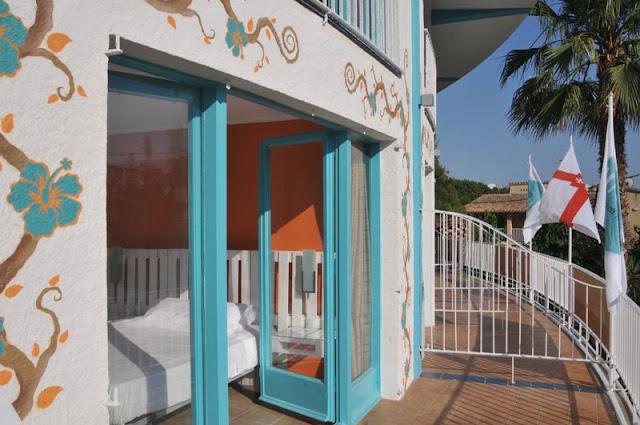 UTOPIA Beach House: Un hotelito con mucho encanto en Sitges UTOPIA Beach House: Un hotelito con mucho encanto en Sitges