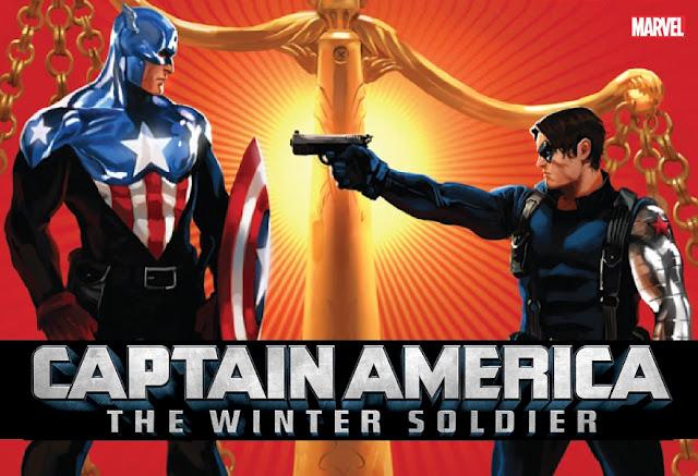 'Capitán América 2' incluirá material descartado de 'Los Vengadores' 'Capitán América 2' incluirá material descartado de 'Los Vengadores'