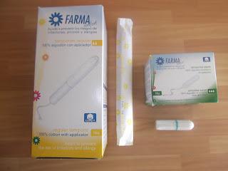 Mis productos de Farmaconfort