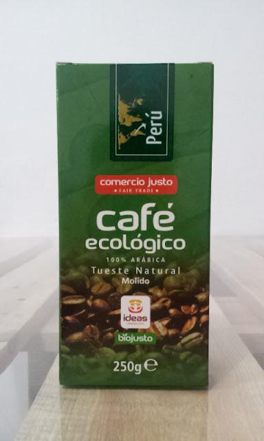 café de Comercio Justo en Tenerife café de Comercio Justo en Tenerife