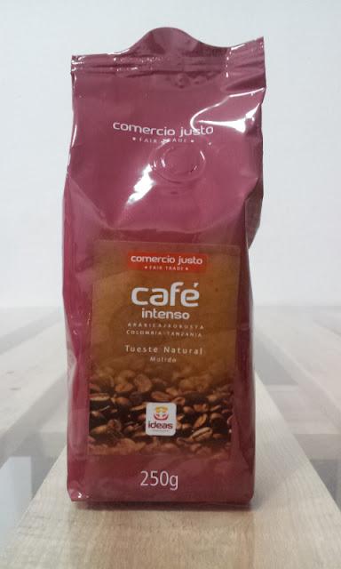 café de Comercio Justo en Tenerife café de Comercio Justo en Tenerife