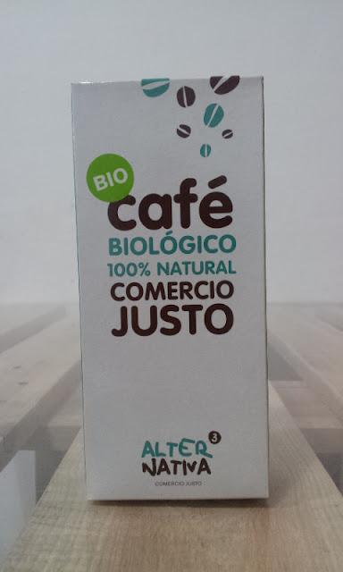 café de Comercio Justo en Tenerife café de Comercio Justo en Tenerife