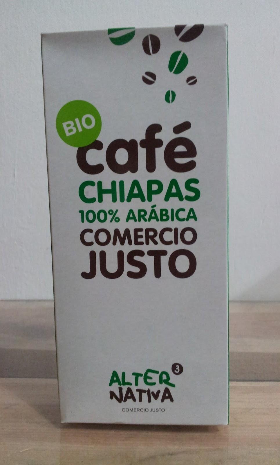 café de Comercio Justo en Tenerife café de Comercio Justo en Tenerife