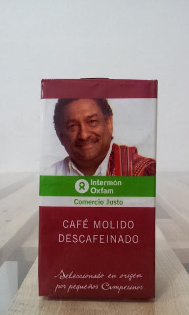 café de Comercio Justo en Tenerife café de Comercio Justo en Tenerife